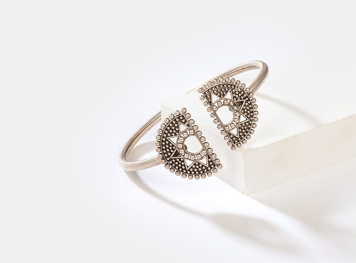 All Nighter Bracelet