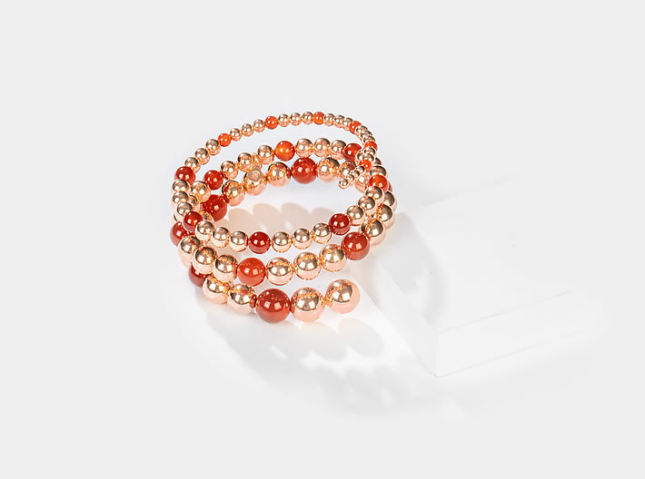 Sweet But Psycho Bracelet