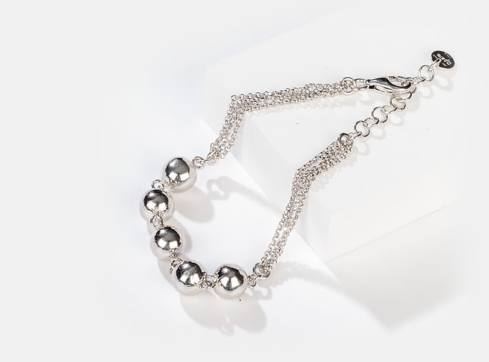 New Rules Bracelet