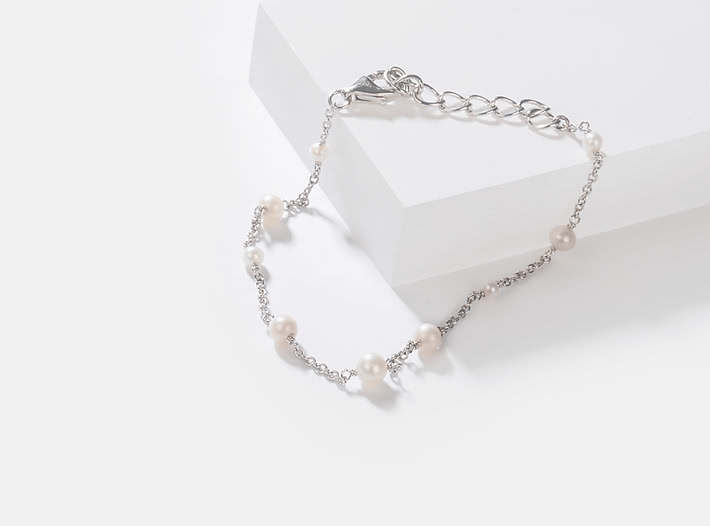 Play Harder Bracelet