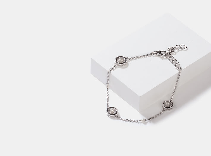 All Hours Bracelet