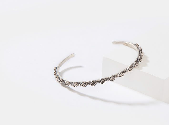 Antique Ammachis Bazaar Wala Bracelet