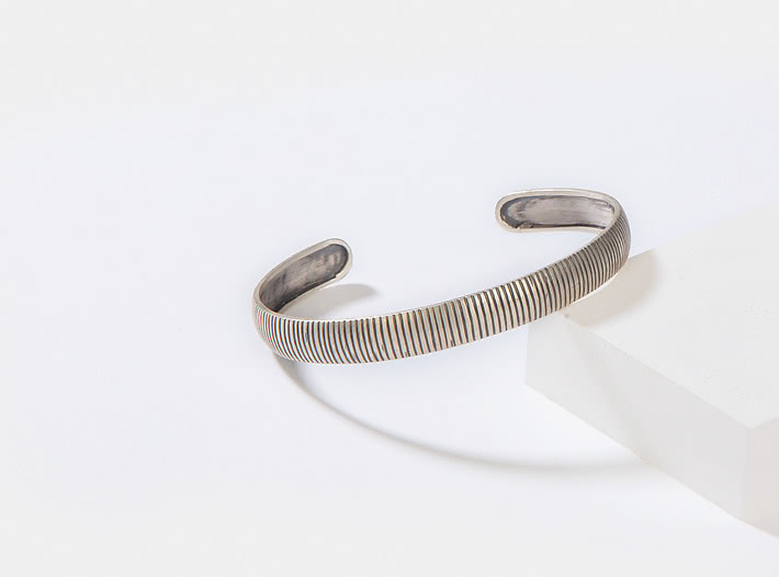 Antique Ajjis College Wala Bracelet