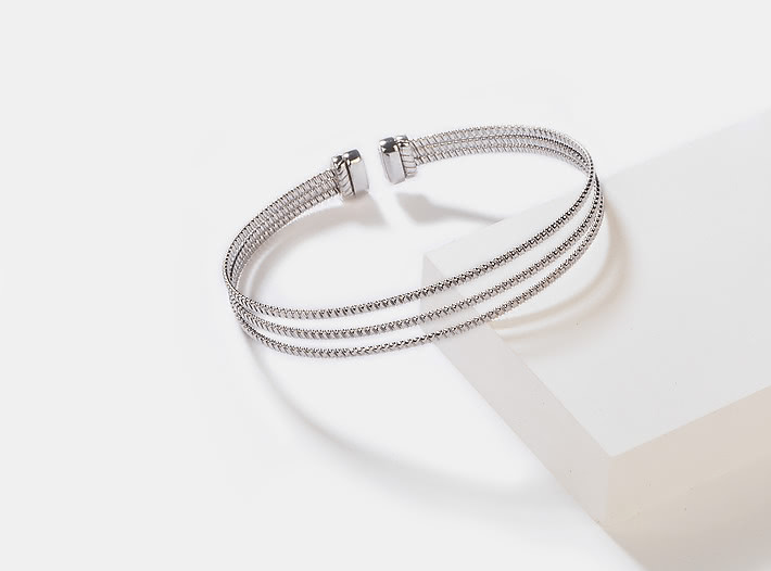 Say Cheese Bracelet