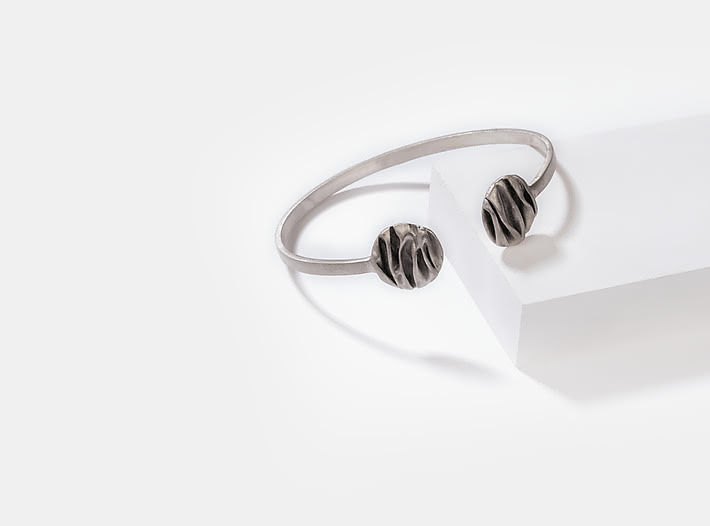 Bounce Back Bracelet