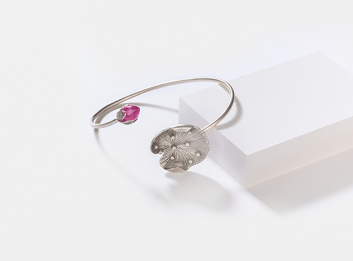 Rise Above Neglect Bracelet