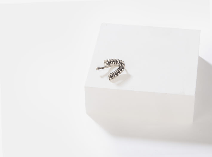 Antique Achammas Everyday Nose Rings